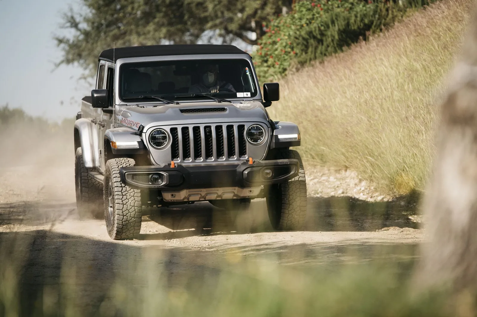 Texas Auto Writers Association Names 2020 Truck Rodeo Winners