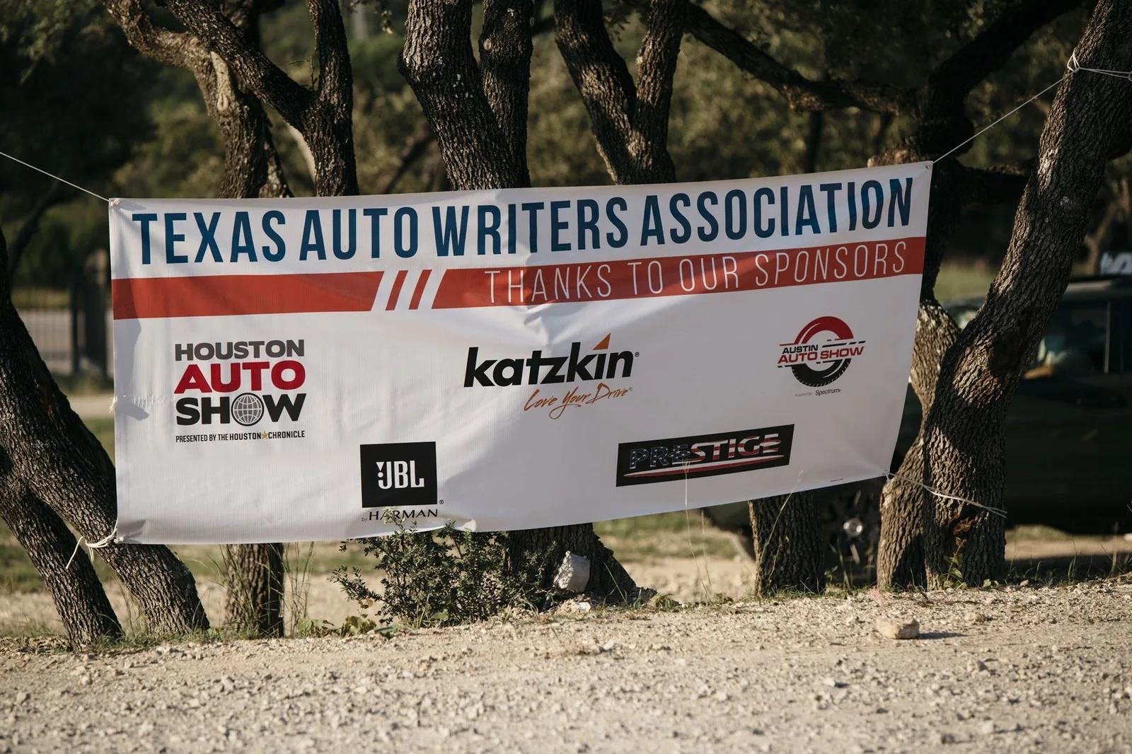 Texas Auto Writers Association Names 2020 Truck Rodeo Winners