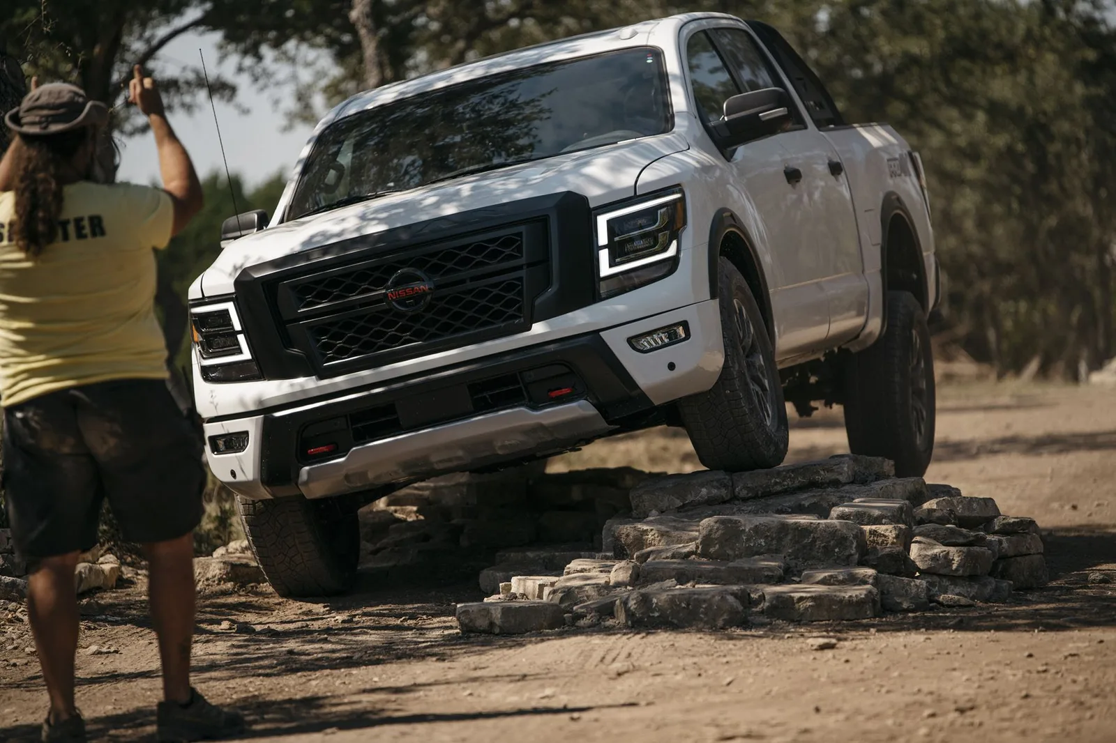 Texas Auto Writers Association Names 2020 Truck Rodeo Winners