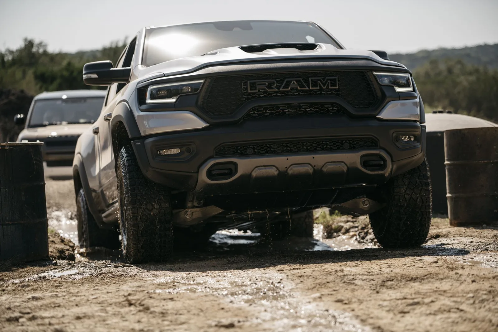 Texas Auto Writers Association Names 2020 Truck Rodeo Winners