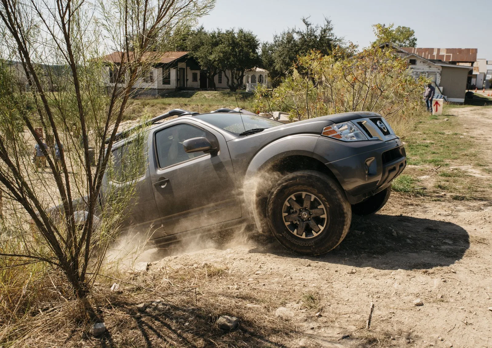Texas Auto Writers Association Names 2020 Truck Rodeo Winners