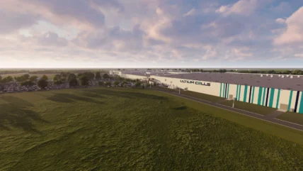 Ultium Cells LLC Seeking 1,100 Team Members to Help Power GM’s All-Electric Future