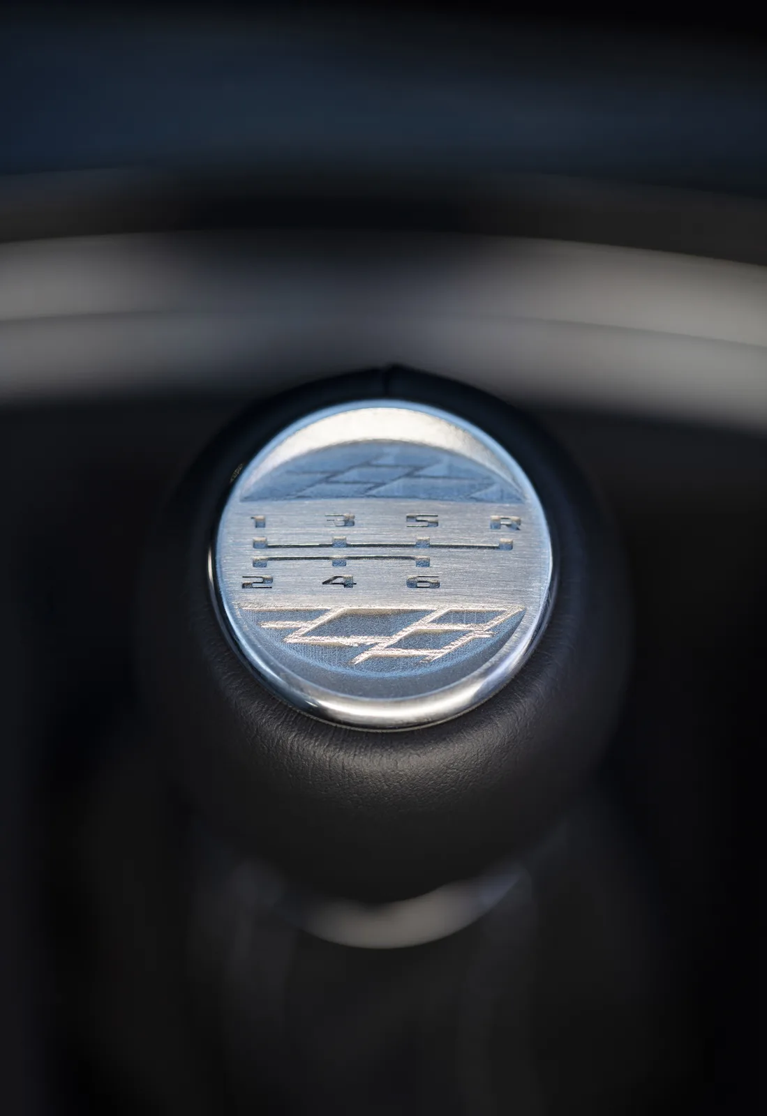 Details Continue To Emerge About the Upcoming V Blackwing Models from Cadillac