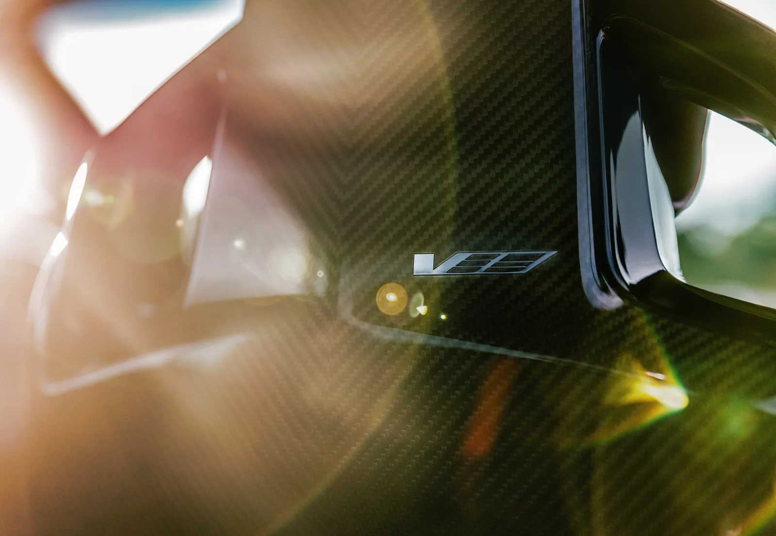 Details Continue To Emerge About the Upcoming V Blackwing Models from Cadillac
