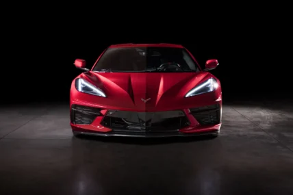 Documenting the C8: Part 2