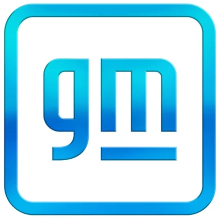 GM Unveils New Logo