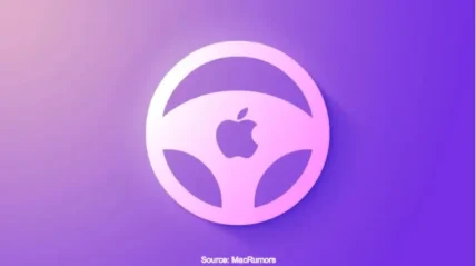 Updated Rumors on Apple's Car