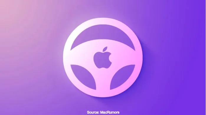 Updated Rumors on Apple's Car