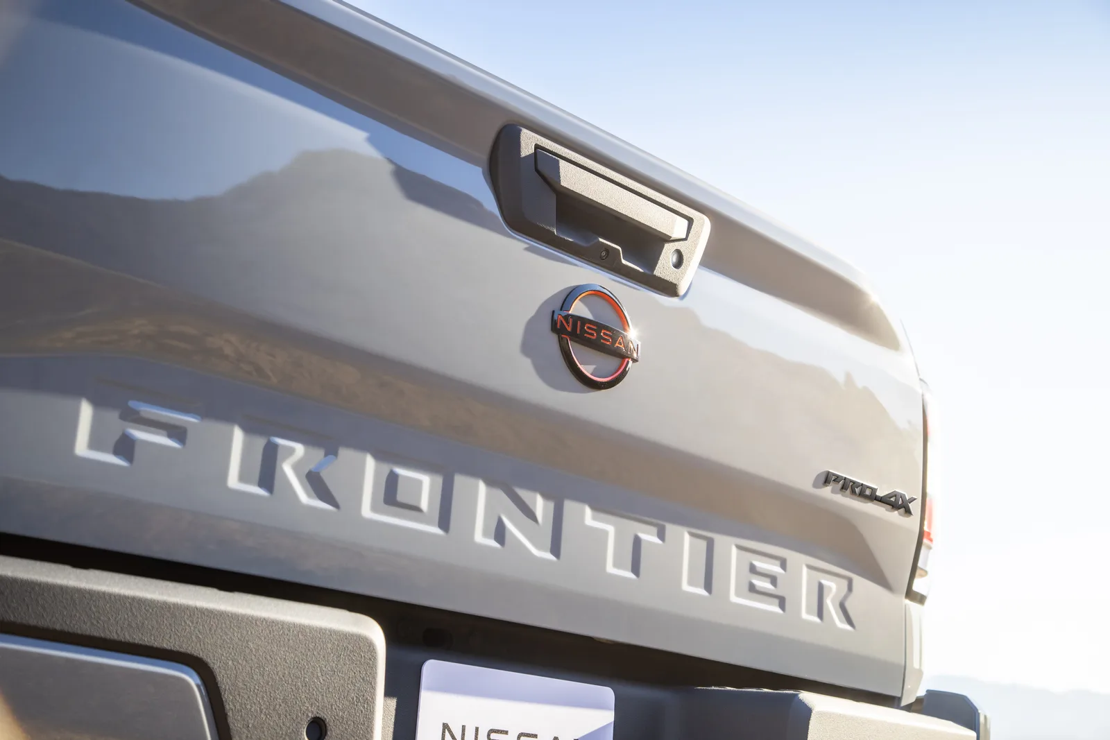2022 Nissan Frontier: 16 Years in the Making