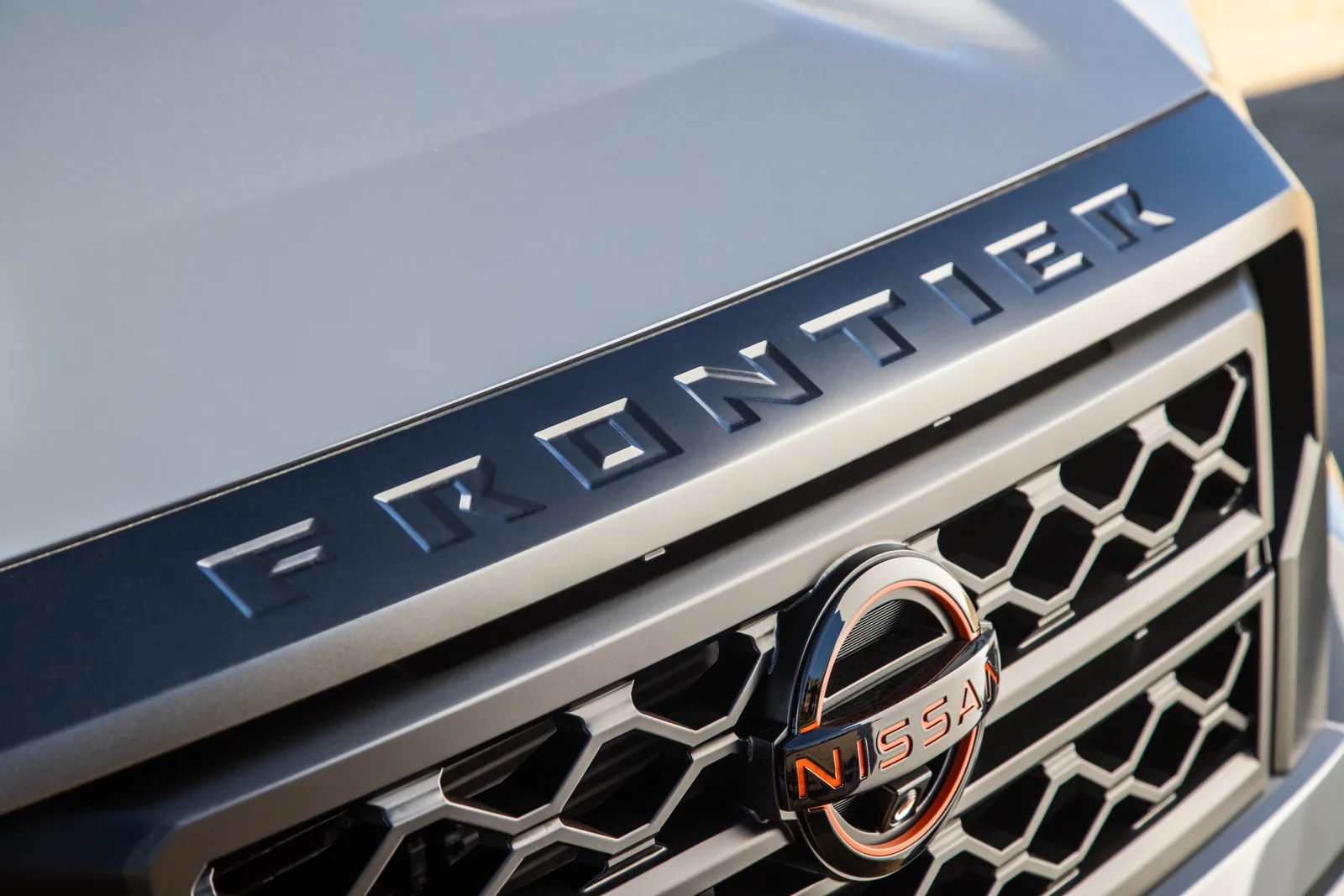 2022 Nissan Frontier: 16 Years in the Making