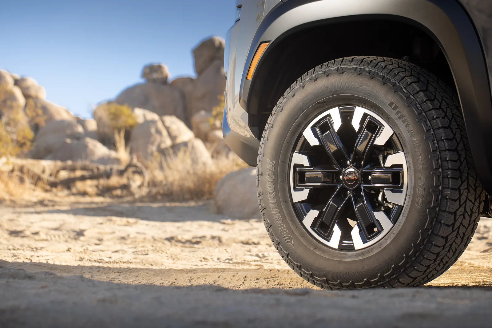 2022 Nissan Frontier: 16 Years in the Making