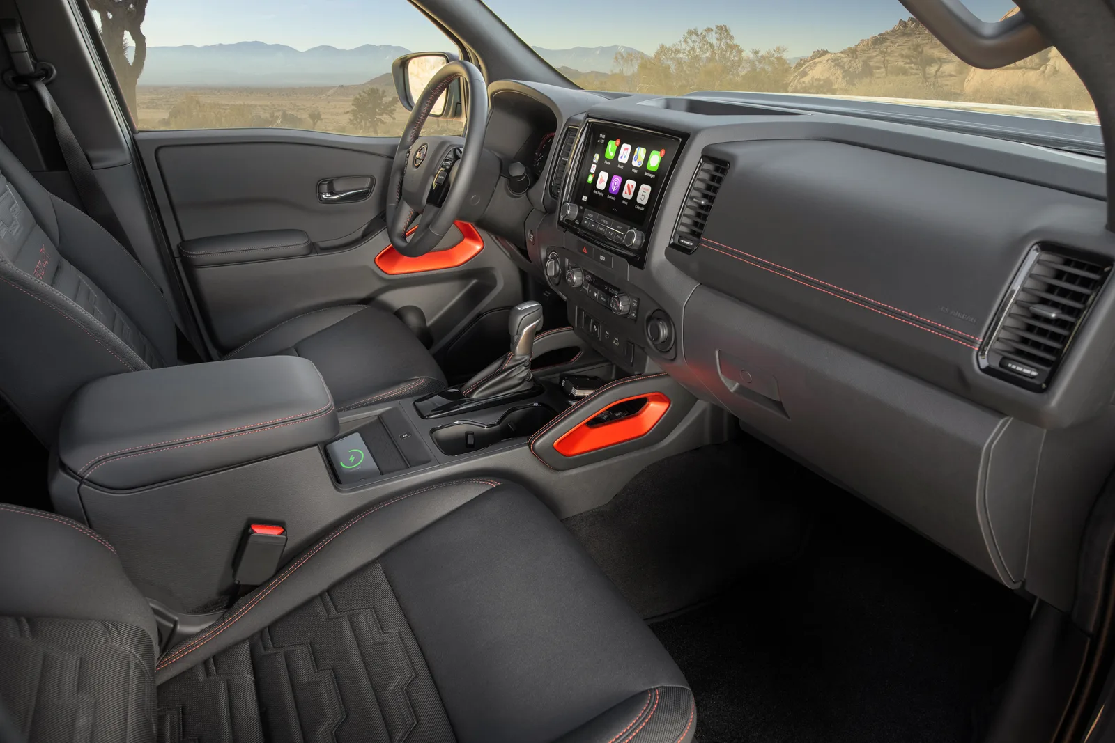 2022 Nissan Frontier: 16 Years in the Making