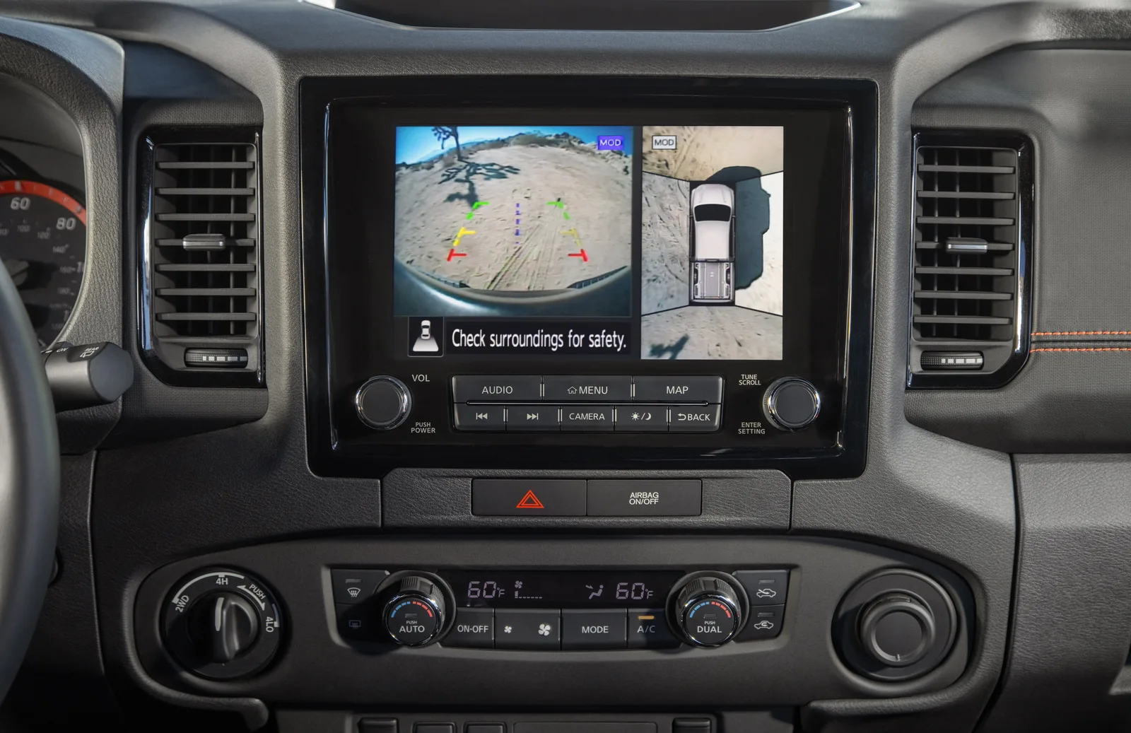 2022 Nissan Frontier: 16 Years in the Making