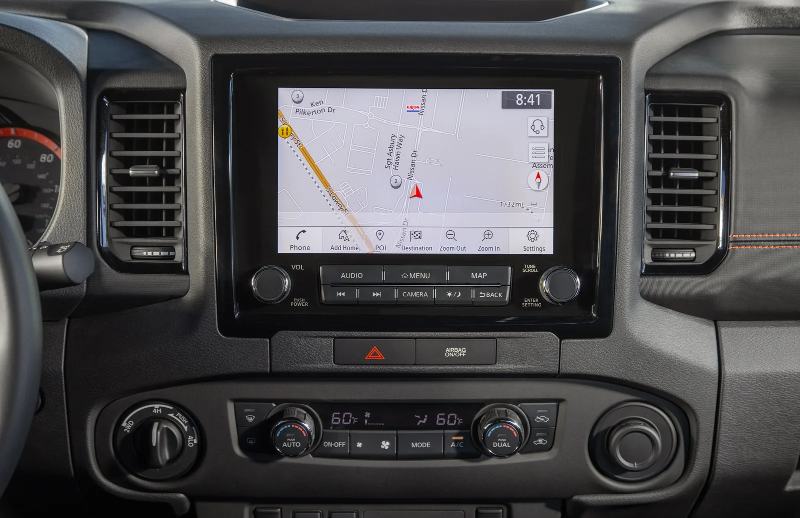 2022 Nissan Frontier: 16 Years in the Making