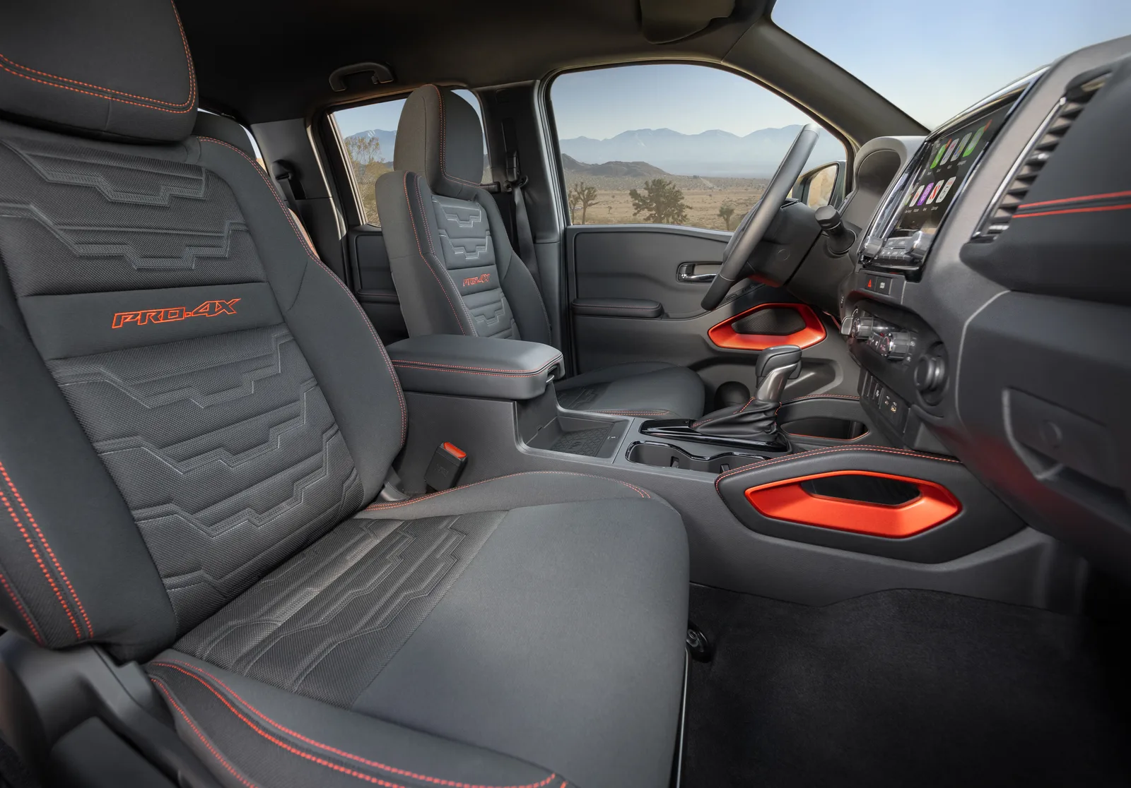 2022 Nissan Frontier: 16 Years in the Making