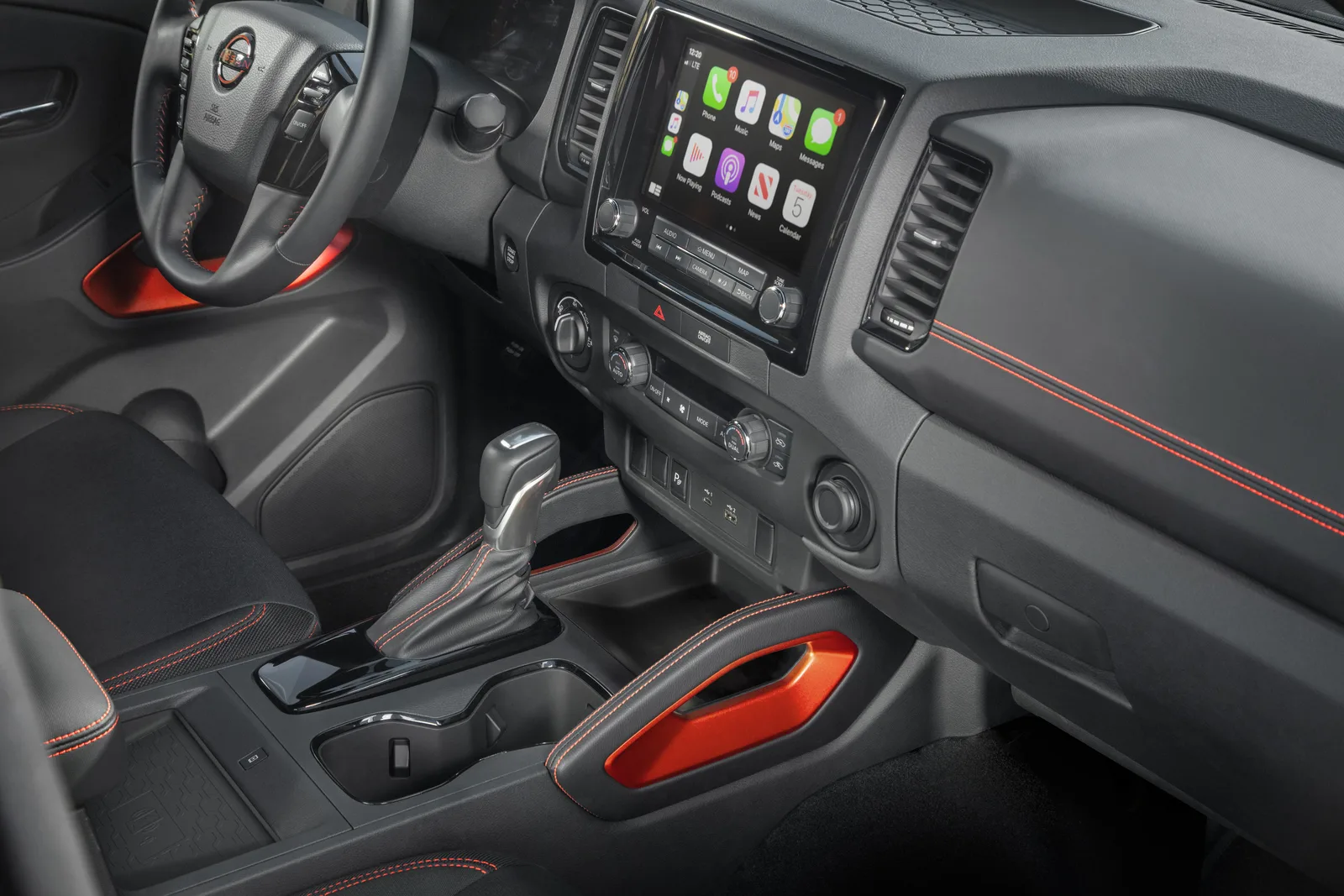 2022 Nissan Frontier: 16 Years in the Making