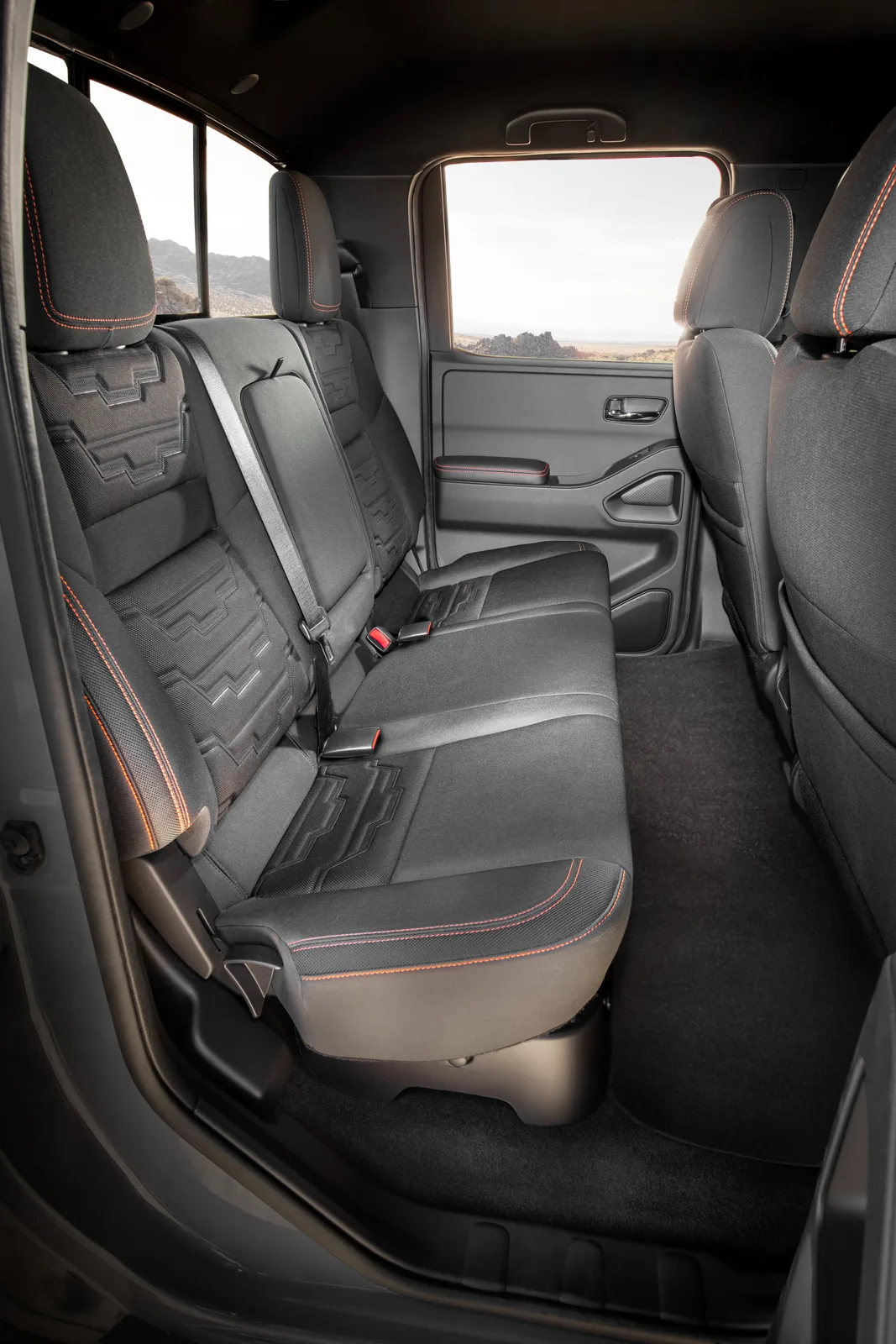 2022 Nissan Frontier: 16 Years in the Making