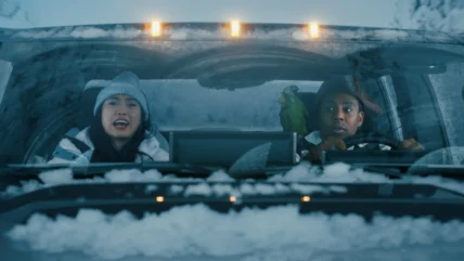 GM teamed up with several big stars for their big EV push.