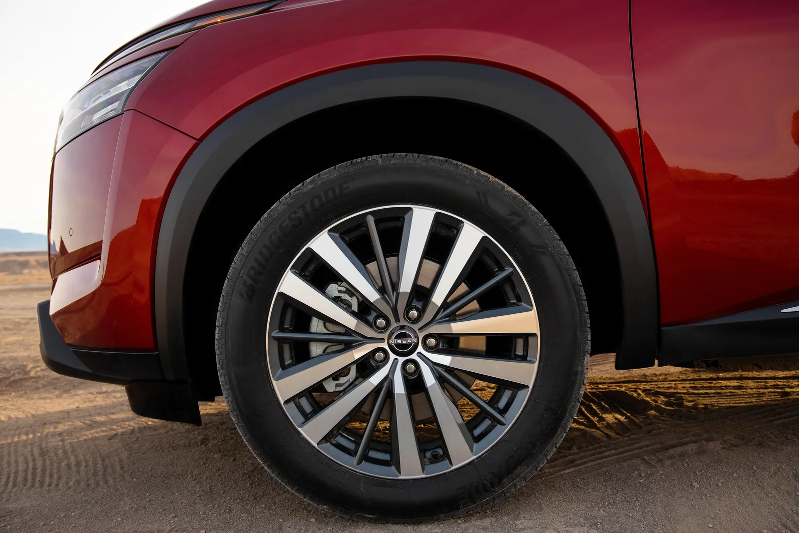 2021 Nissan Pathfinder: A More Rugged Family Hauler
