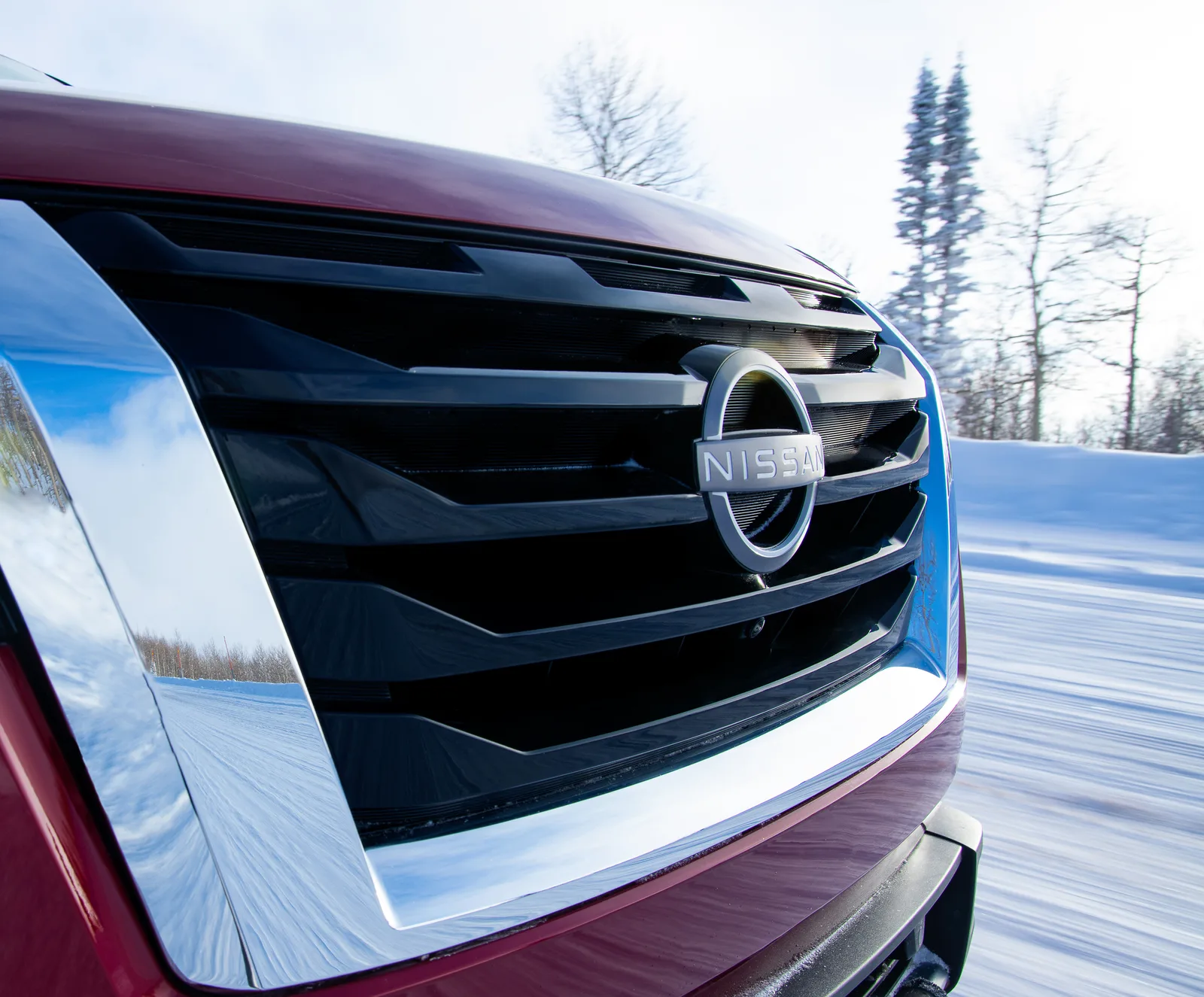 2021 Nissan Pathfinder: A More Rugged Family Hauler