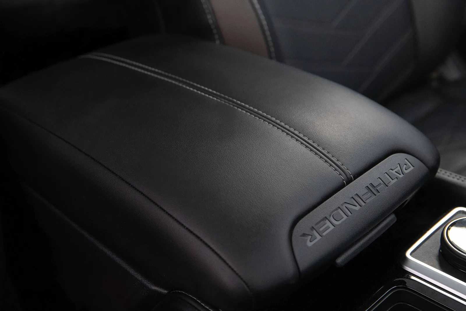2021 Nissan Pathfinder: A More Rugged Family Hauler