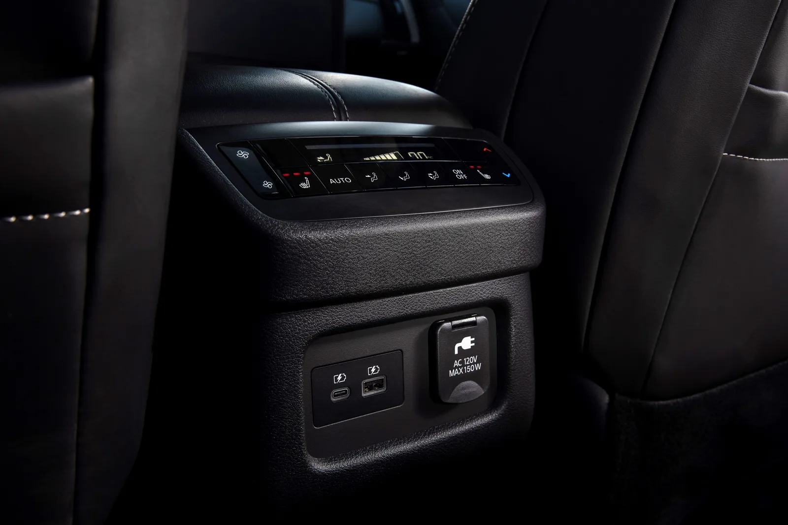 2021 Nissan Pathfinder: A More Rugged Family Hauler