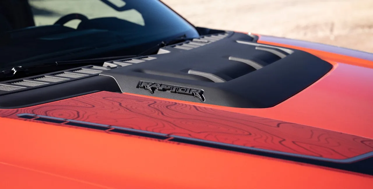 EcoBoost All the Things