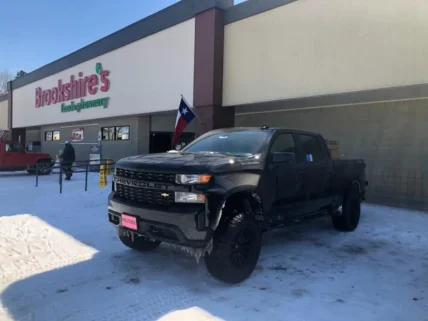 Photo Courtesy of Brookshire Grocery Company