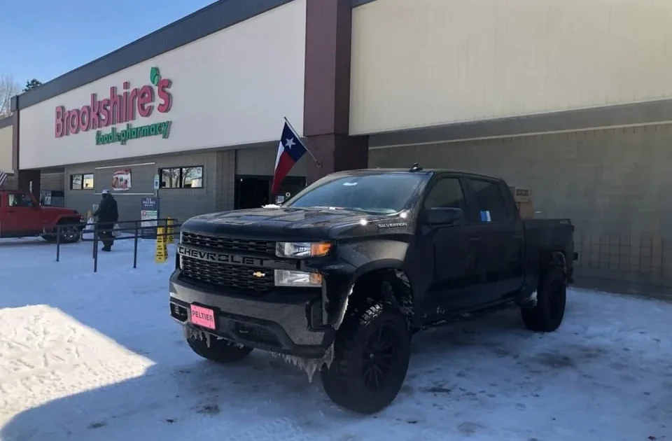 Photo Courtesy of Brookshire Grocery Company