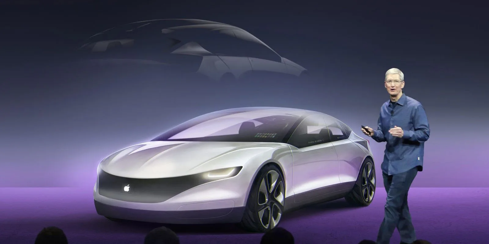 The Apple Car is Dead