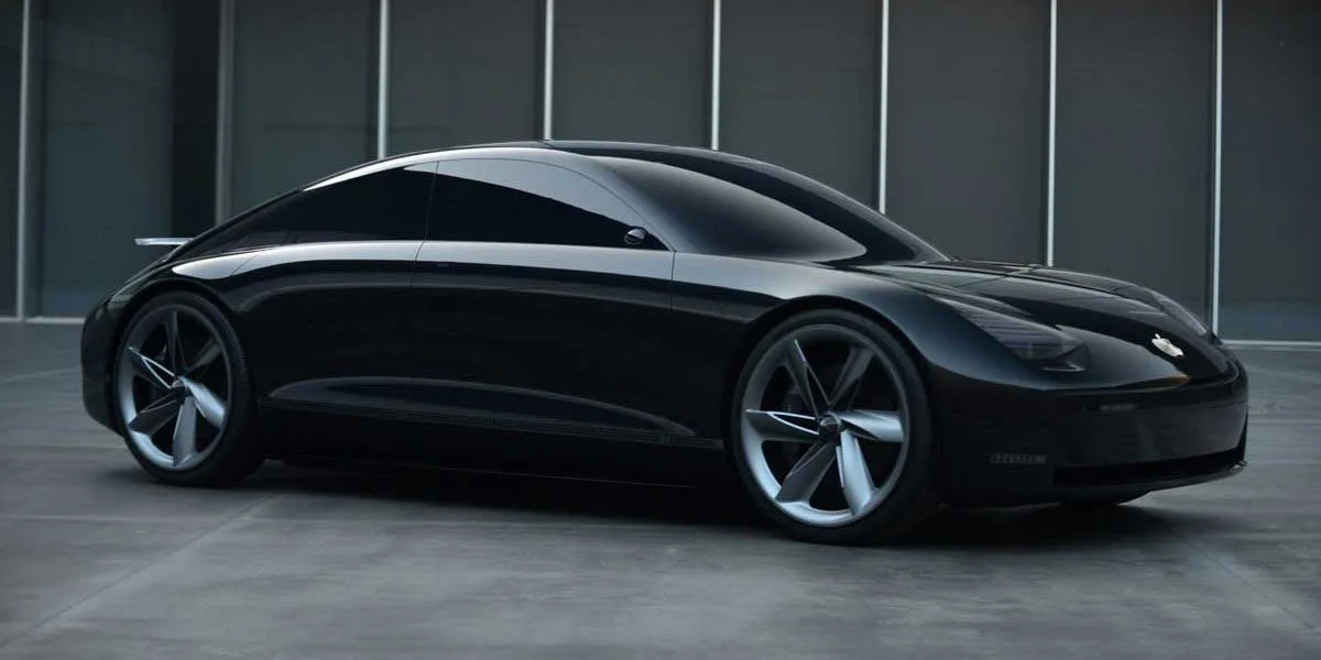 The Apple Car is Dead