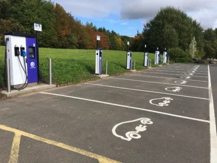 The Real EV Issue