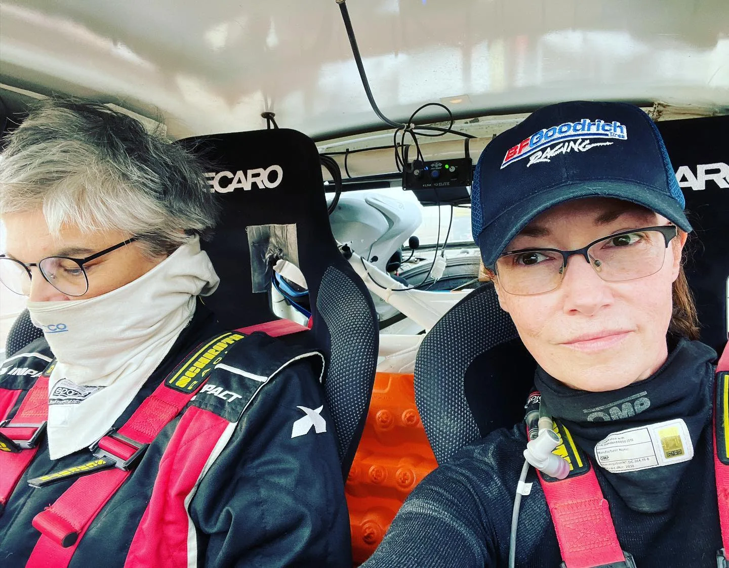 Dakar or Bust!