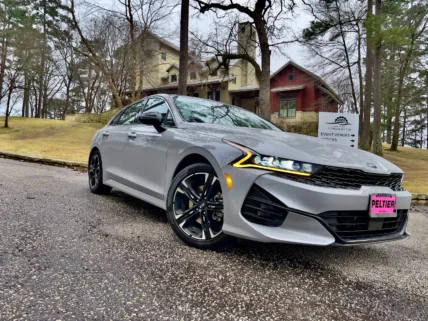 The Mid-size Sedan is Not Dead
