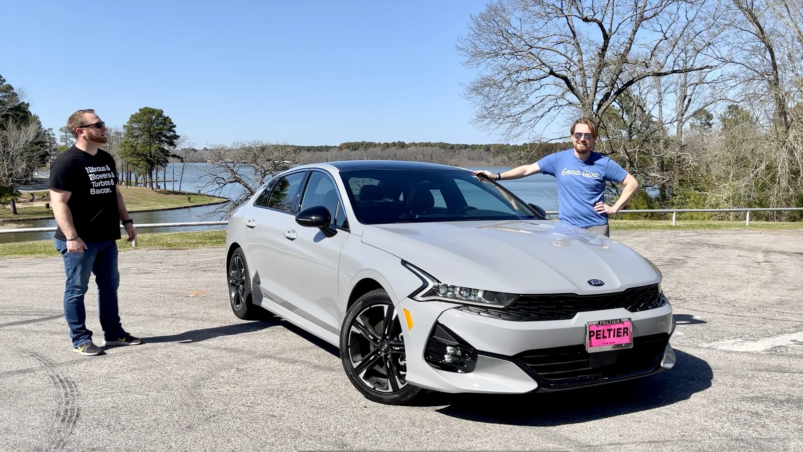 The Mid-size Sedan is Not Dead
