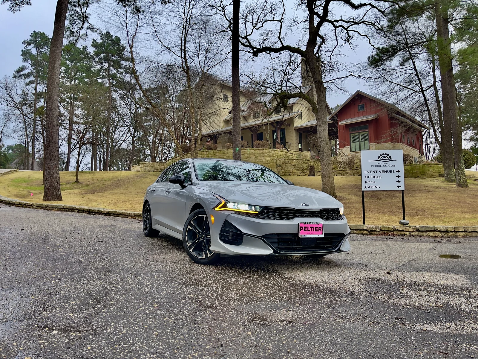 The Mid-size Sedan is Not Dead