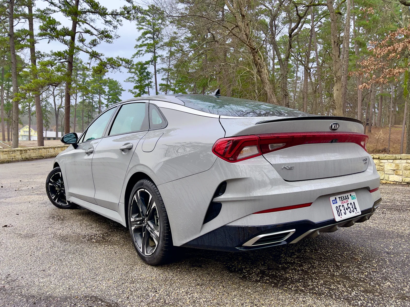 The Mid-size Sedan is Not Dead