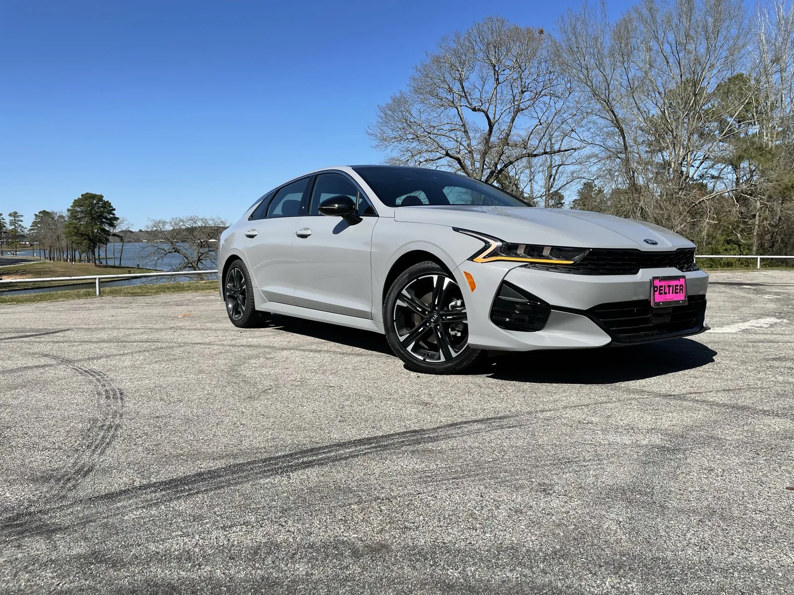 The Mid-size Sedan is Not Dead