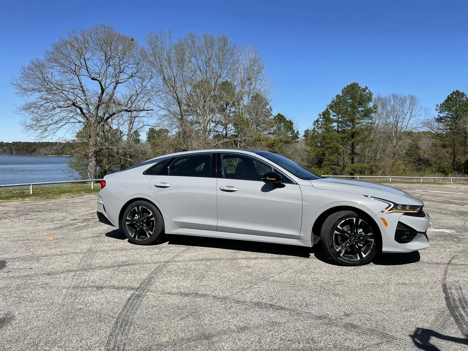 The Mid-size Sedan is Not Dead
