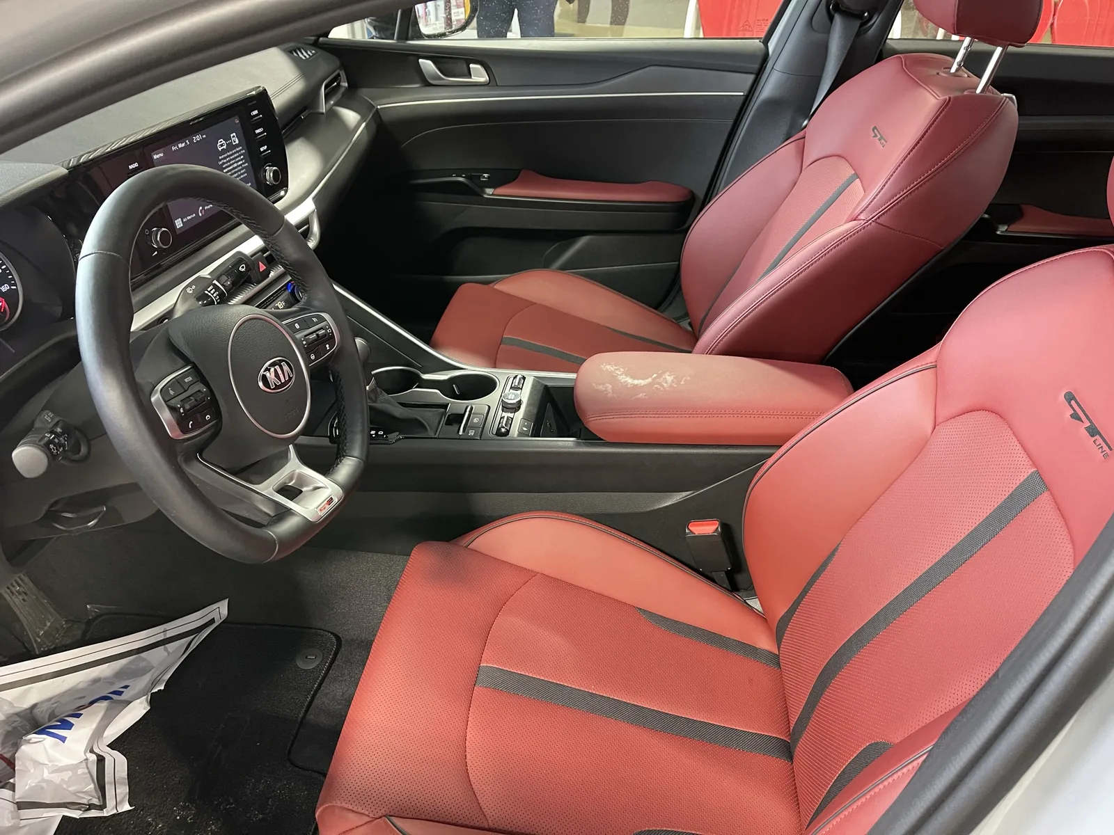 The Mid-size Sedan is Not Dead