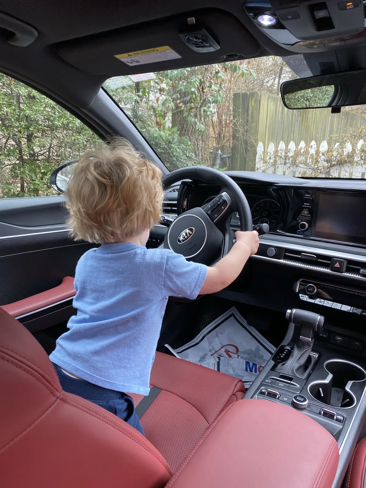The Mid-size Sedan is Not Dead