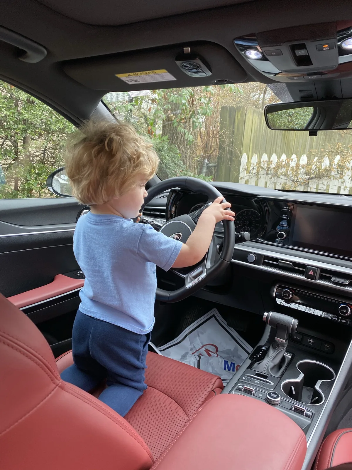 The Mid-size Sedan is Not Dead