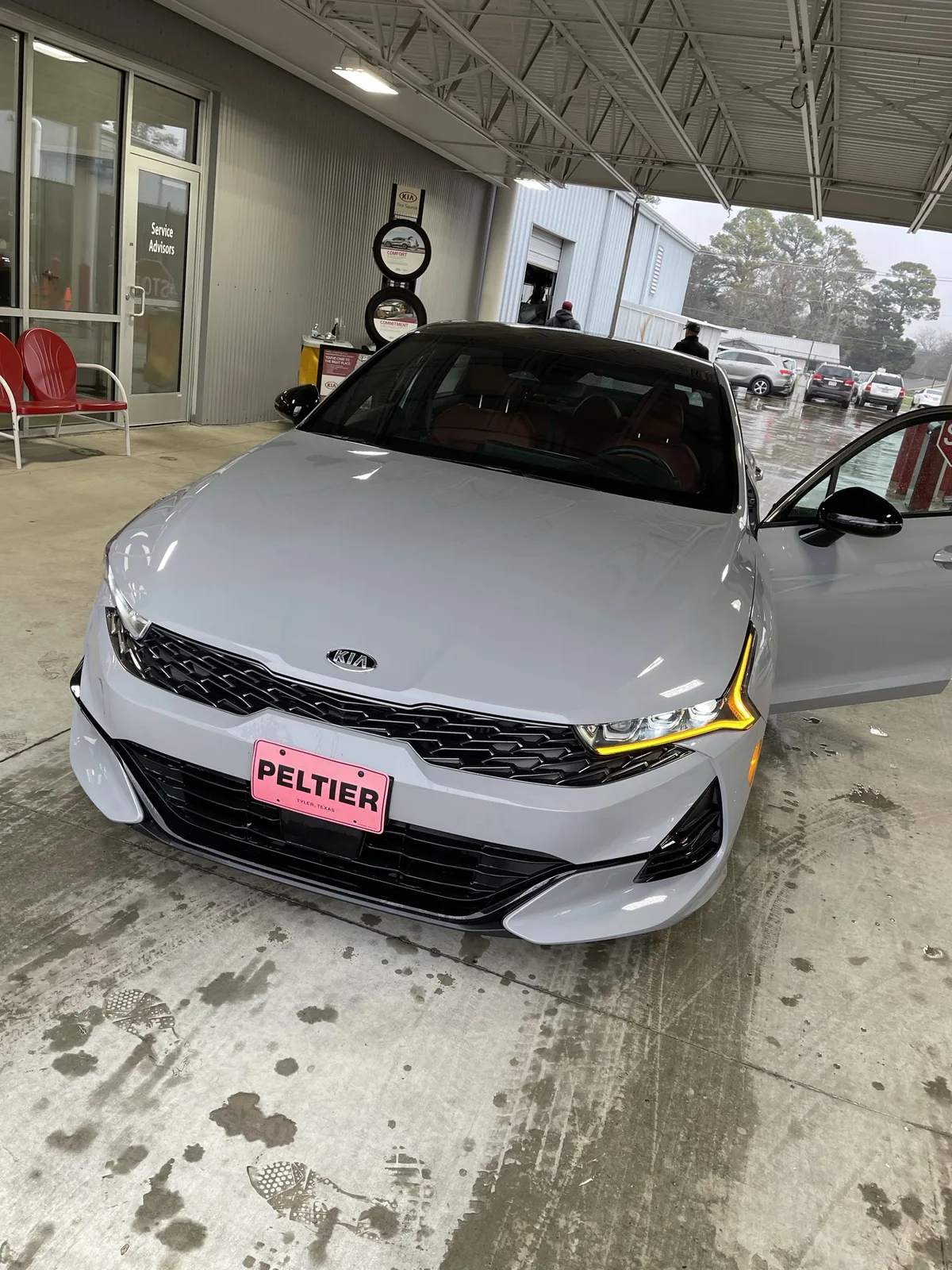 The Mid-size Sedan is Not Dead