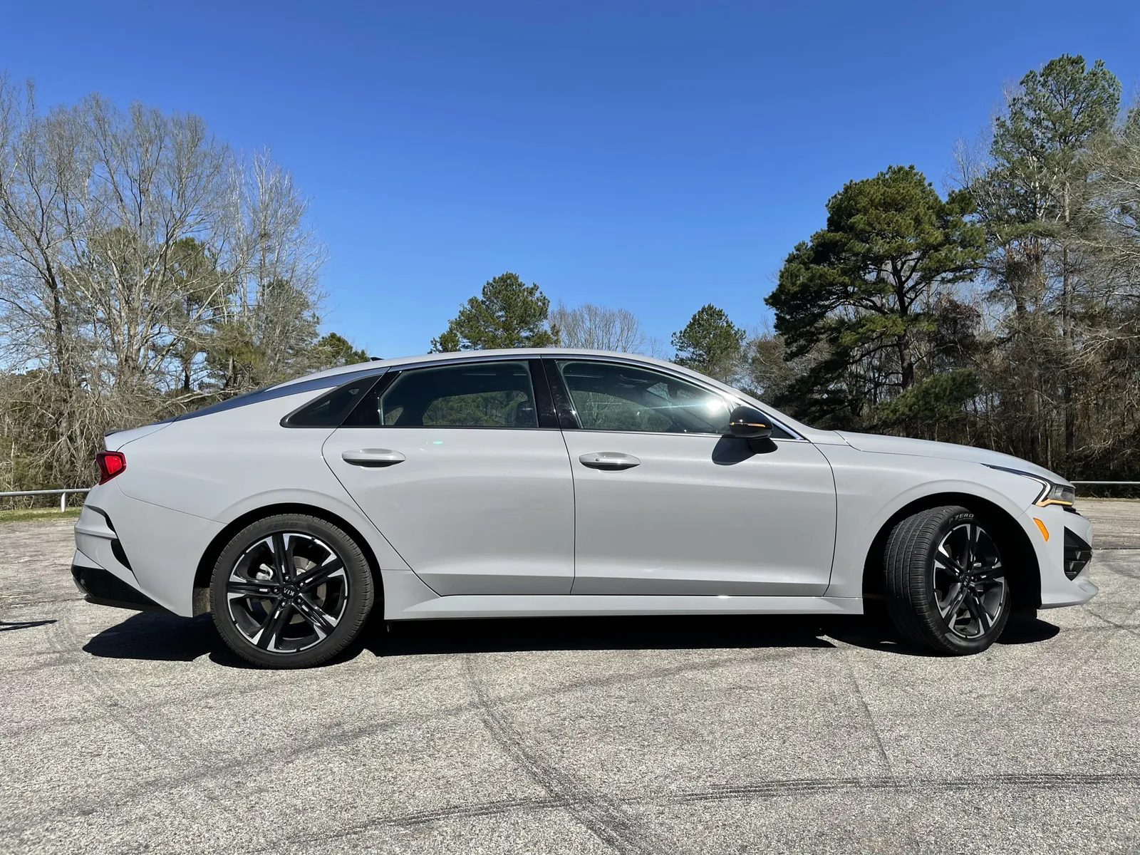 The Mid-size Sedan is Not Dead