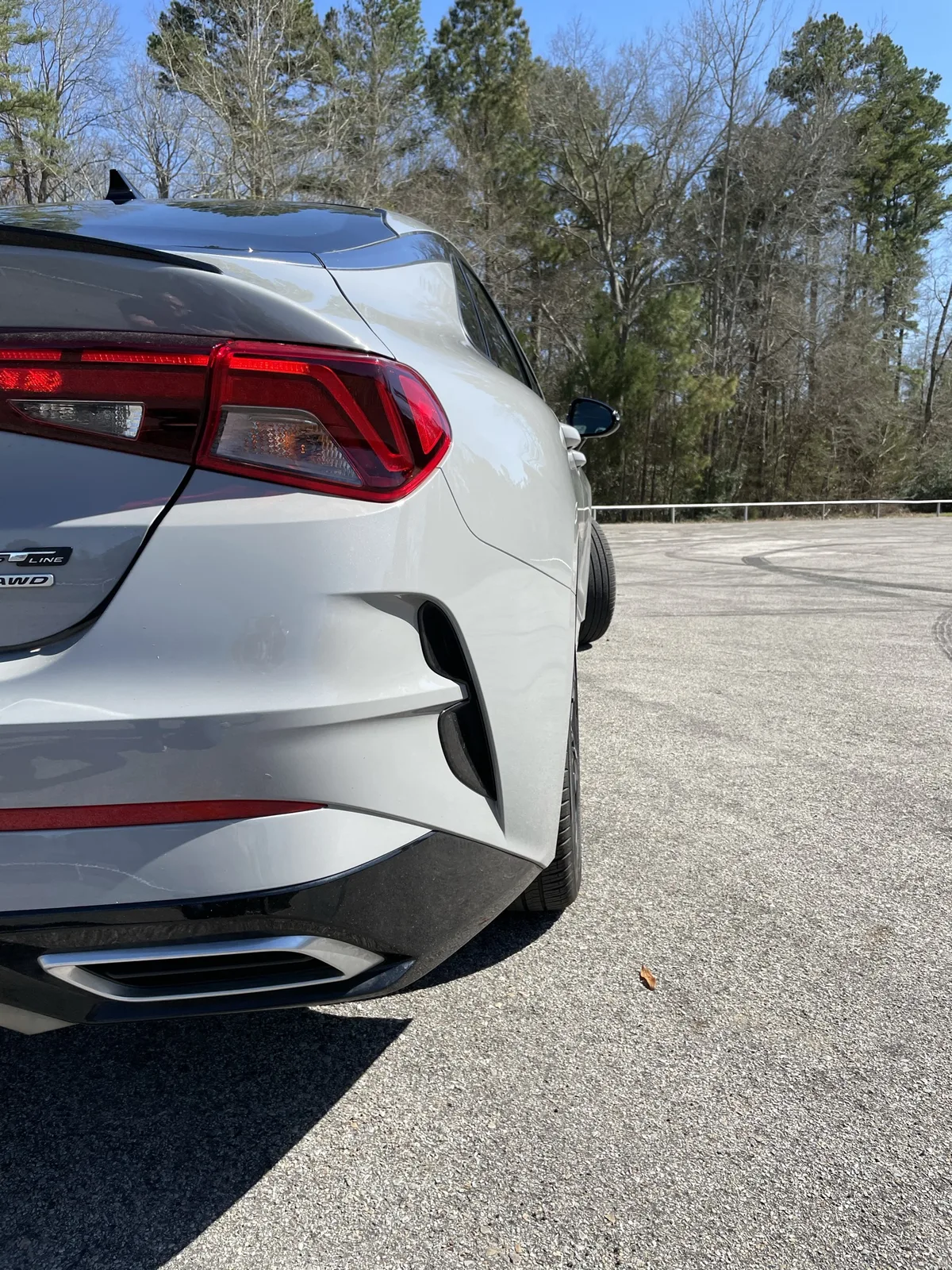 The Mid-size Sedan is Not Dead