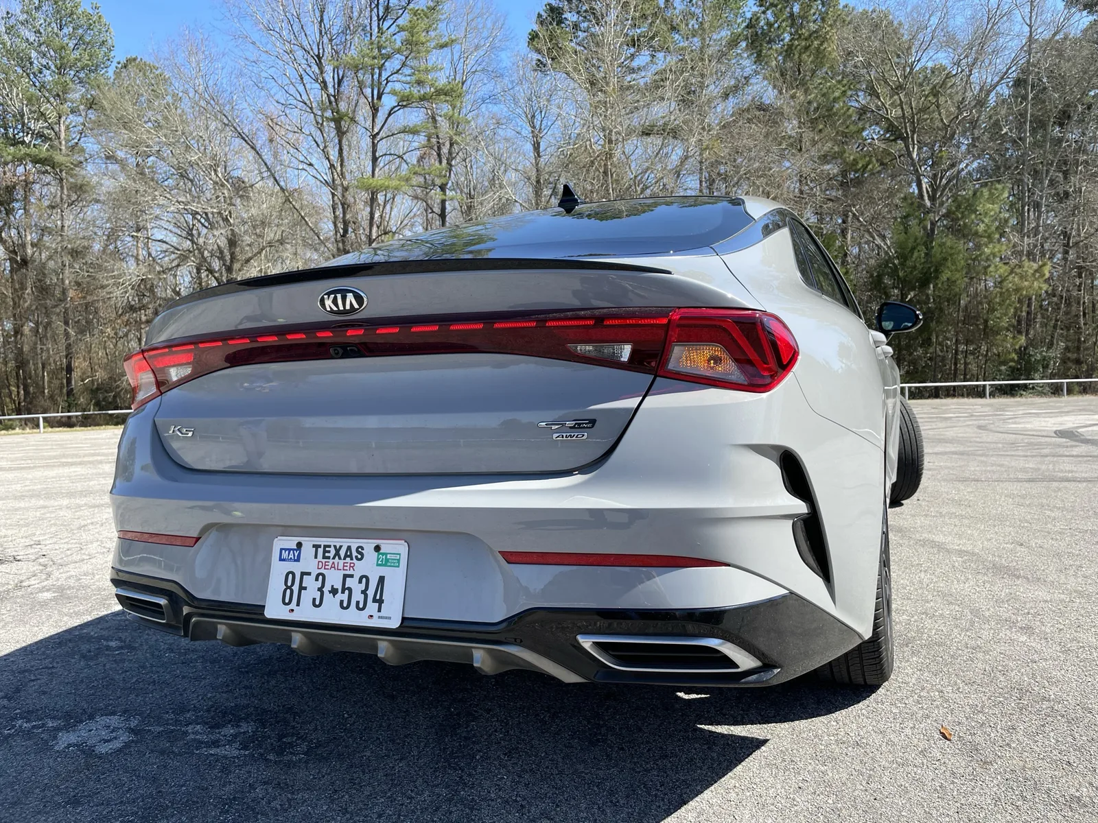 The Mid-size Sedan is Not Dead