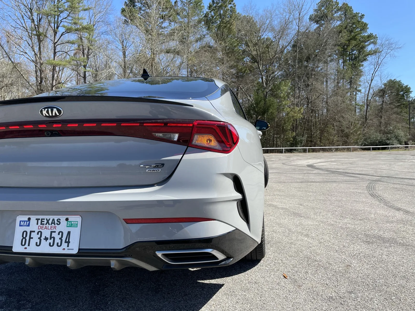 The Mid-size Sedan is Not Dead