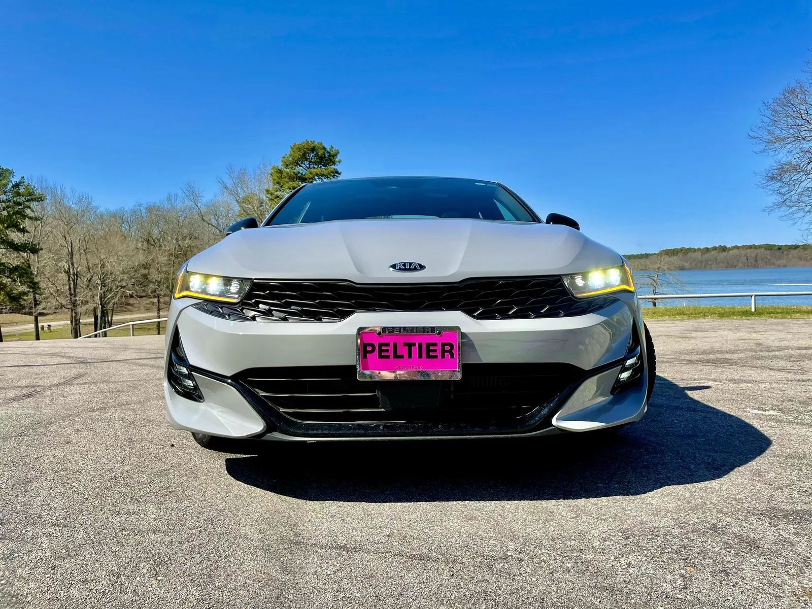 The Mid-size Sedan is Not Dead