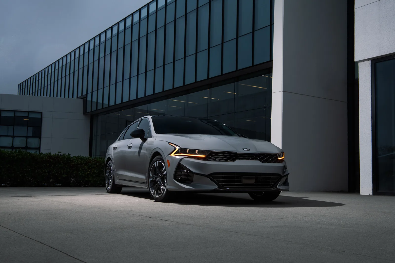 The Mid-size Sedan is Not Dead