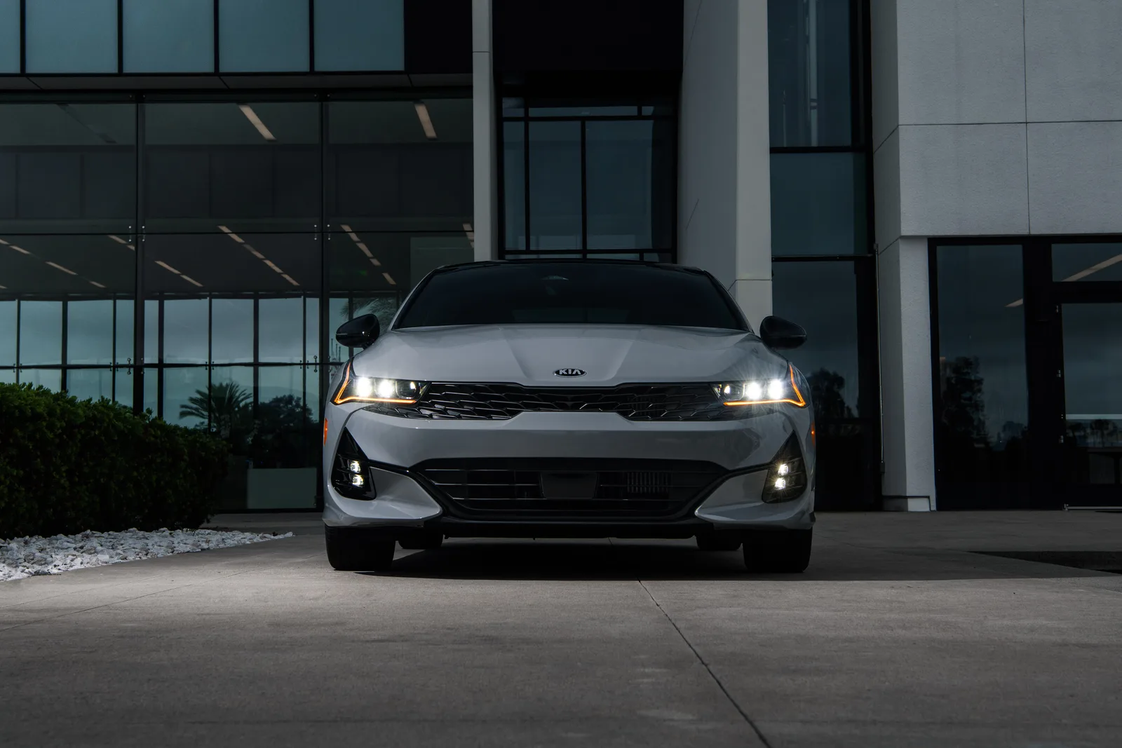 The Mid-size Sedan is Not Dead